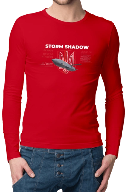 Storm Shadow