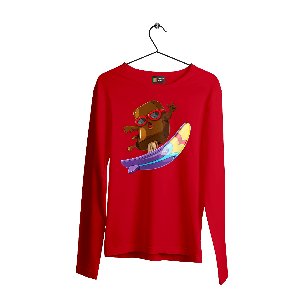 Мороженко На Серфе