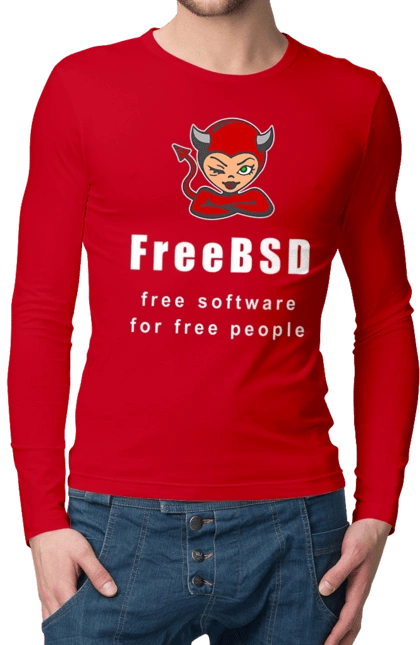 Freebsd For Free