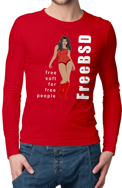Freebsd Для Вільних