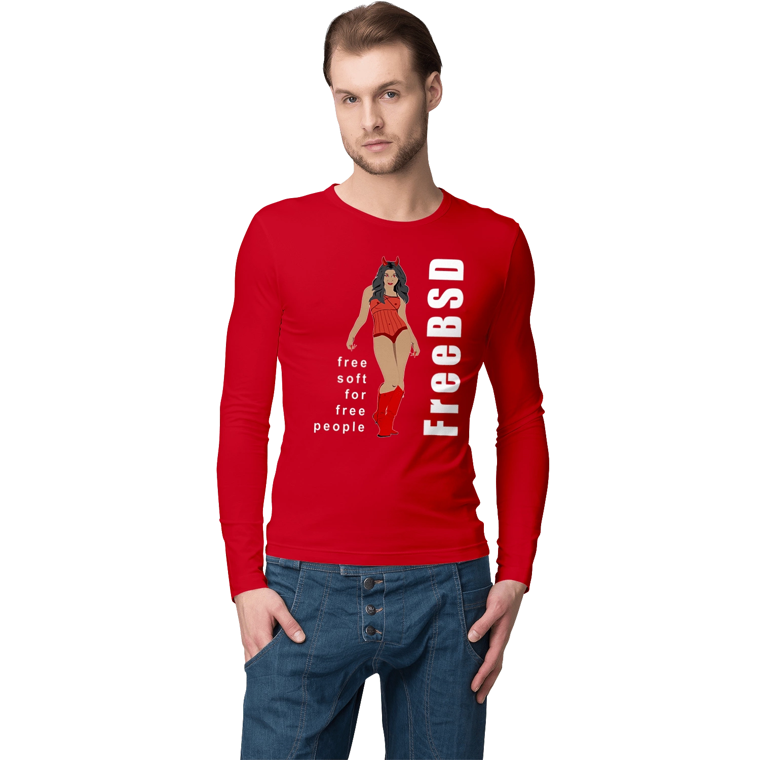 Freebsd Для Вільних