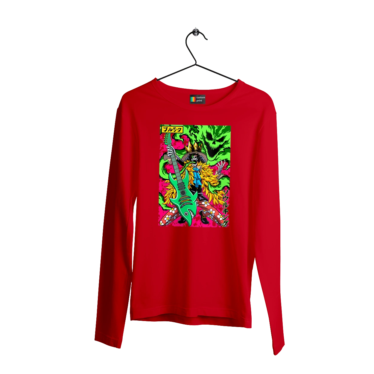 Ван Піс Брук