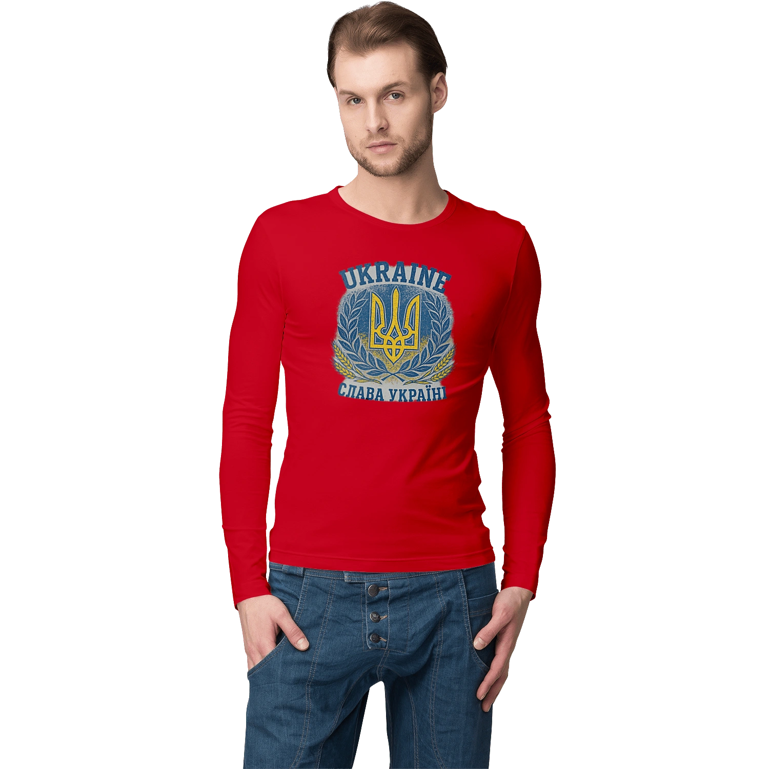 Слава Україні