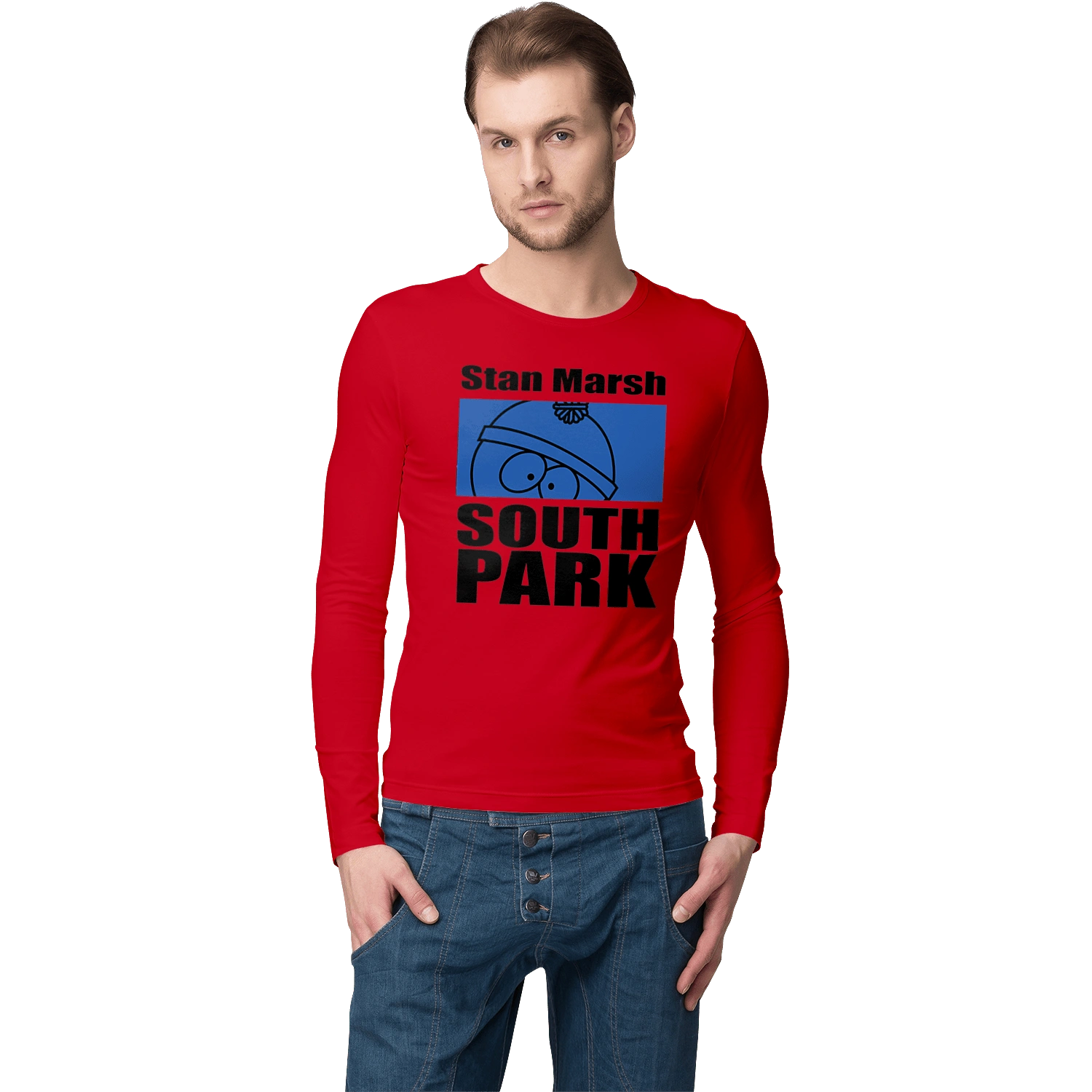 South Park Stan Marsh