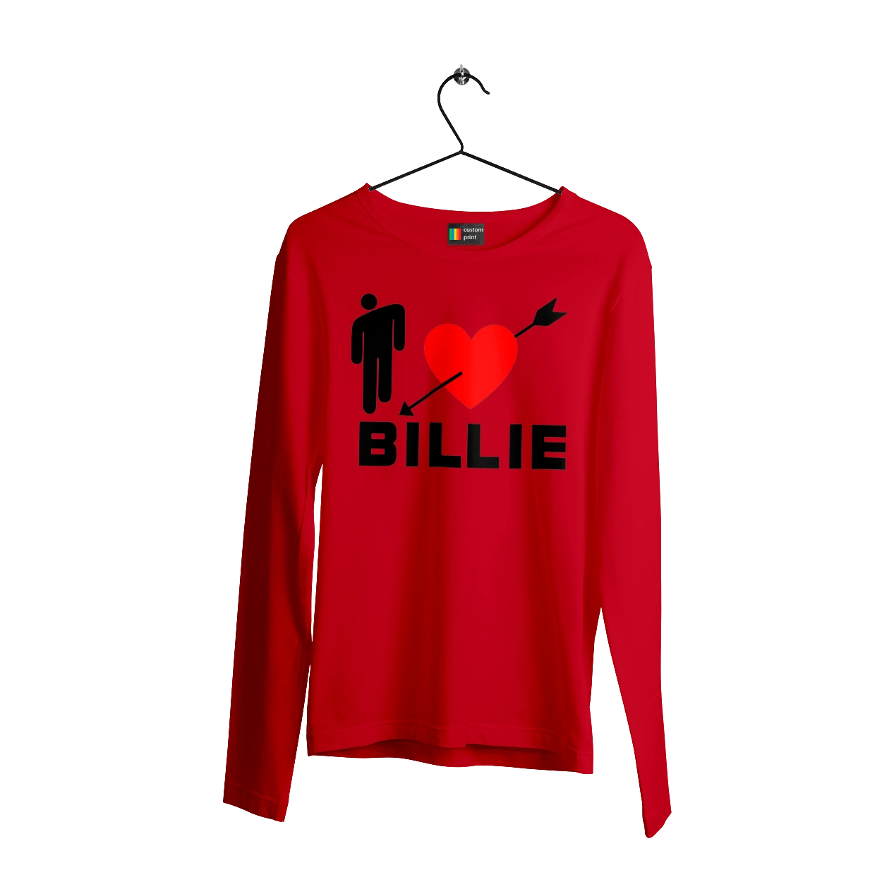 Билли Айлиш