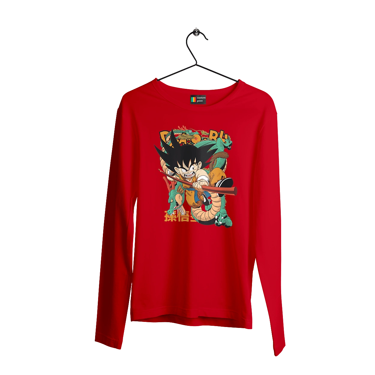 Dragon Ball Son Goku