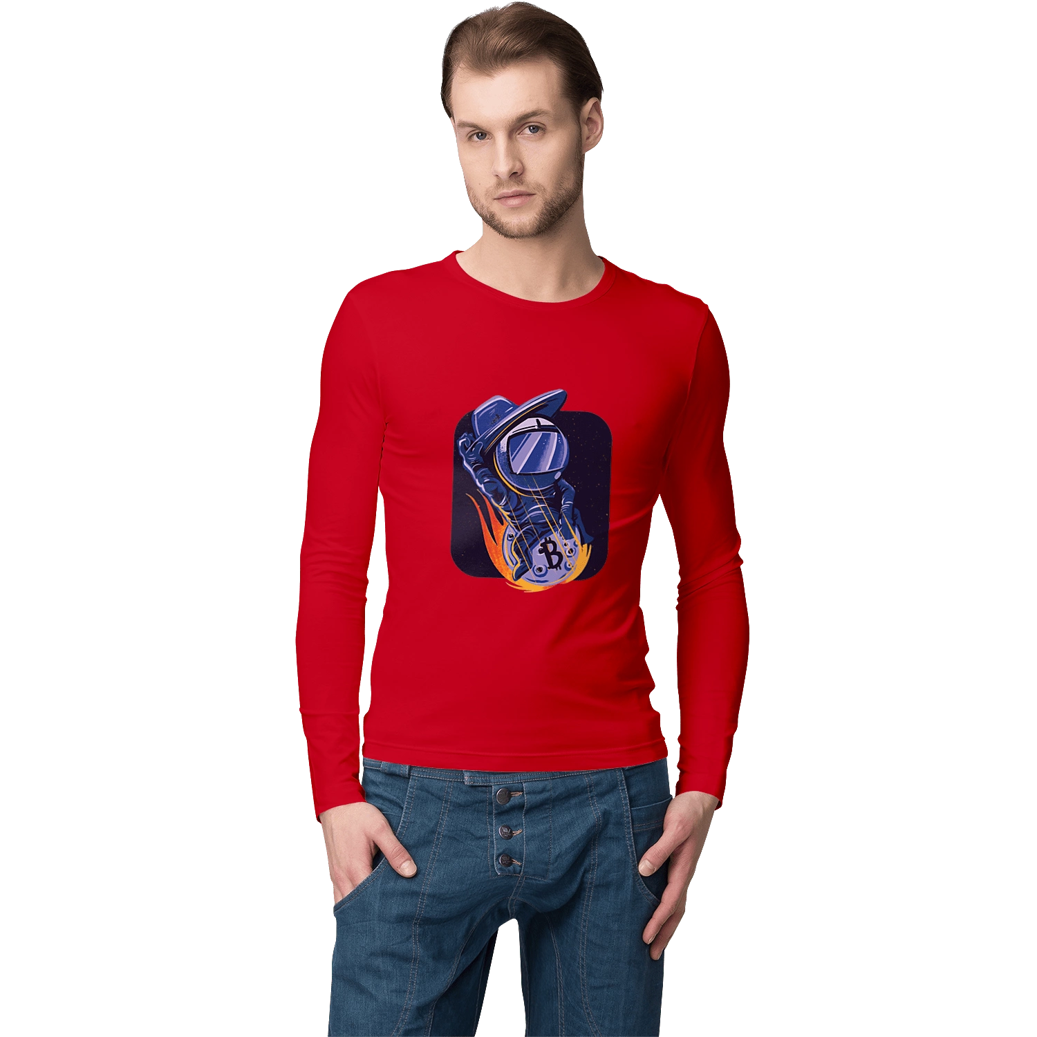 Космо биткоин