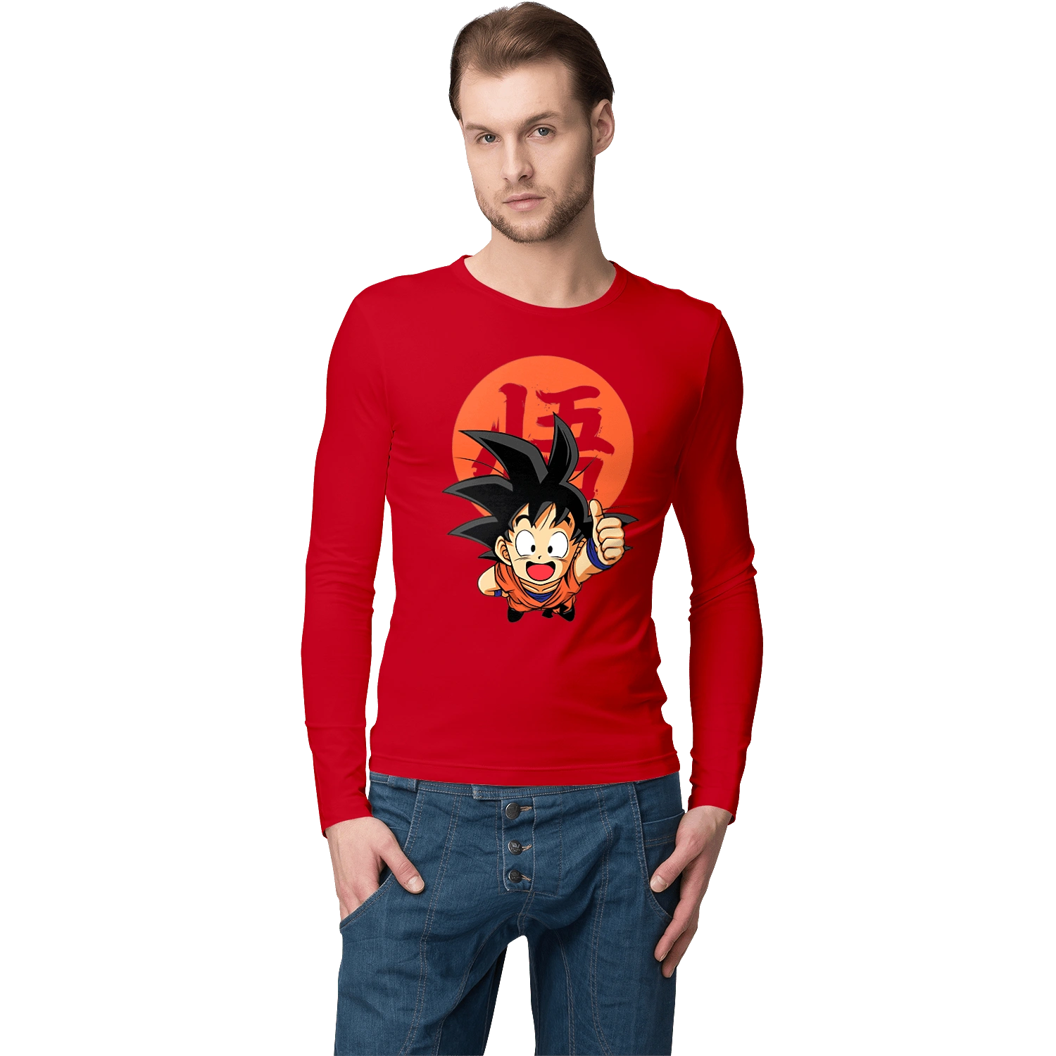 Dragon Ball Son Goku