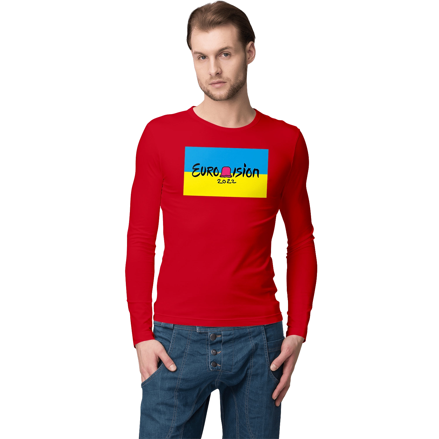 Євробачення за KALUSH Orchestra