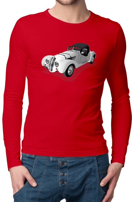 Автомобиль