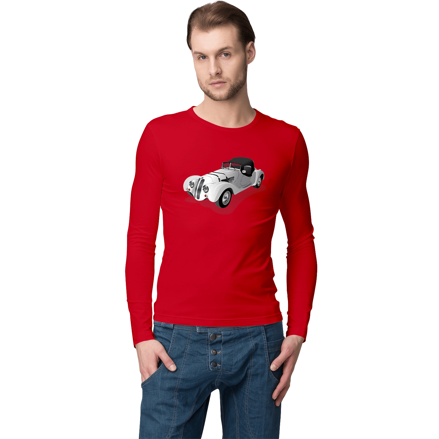 Автомобиль