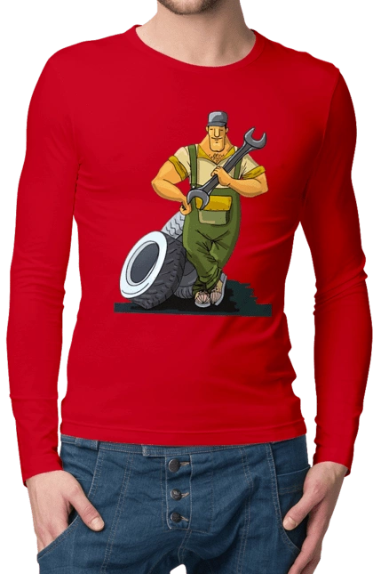 Автомайстер