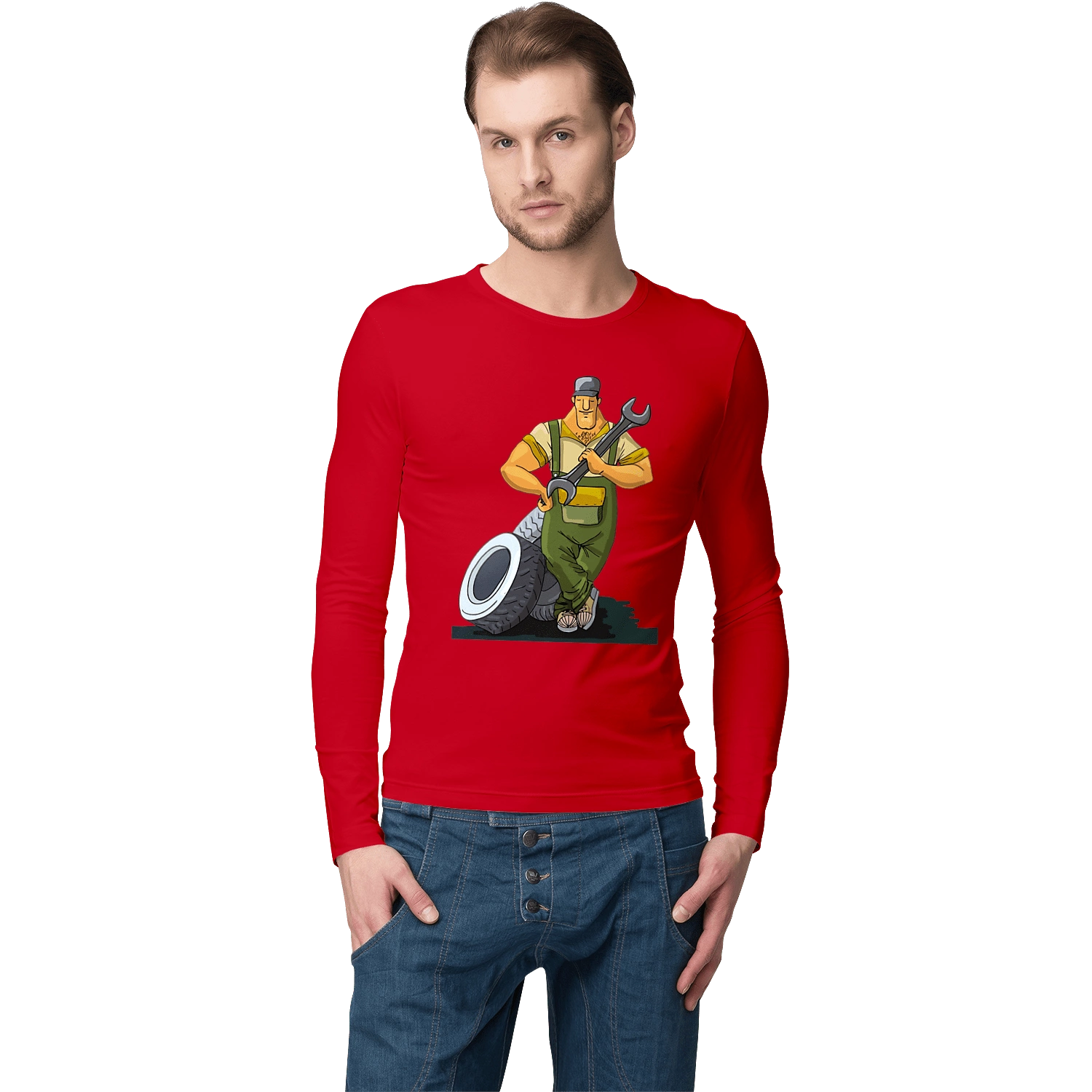 Автомайстер