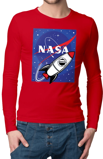 NASA