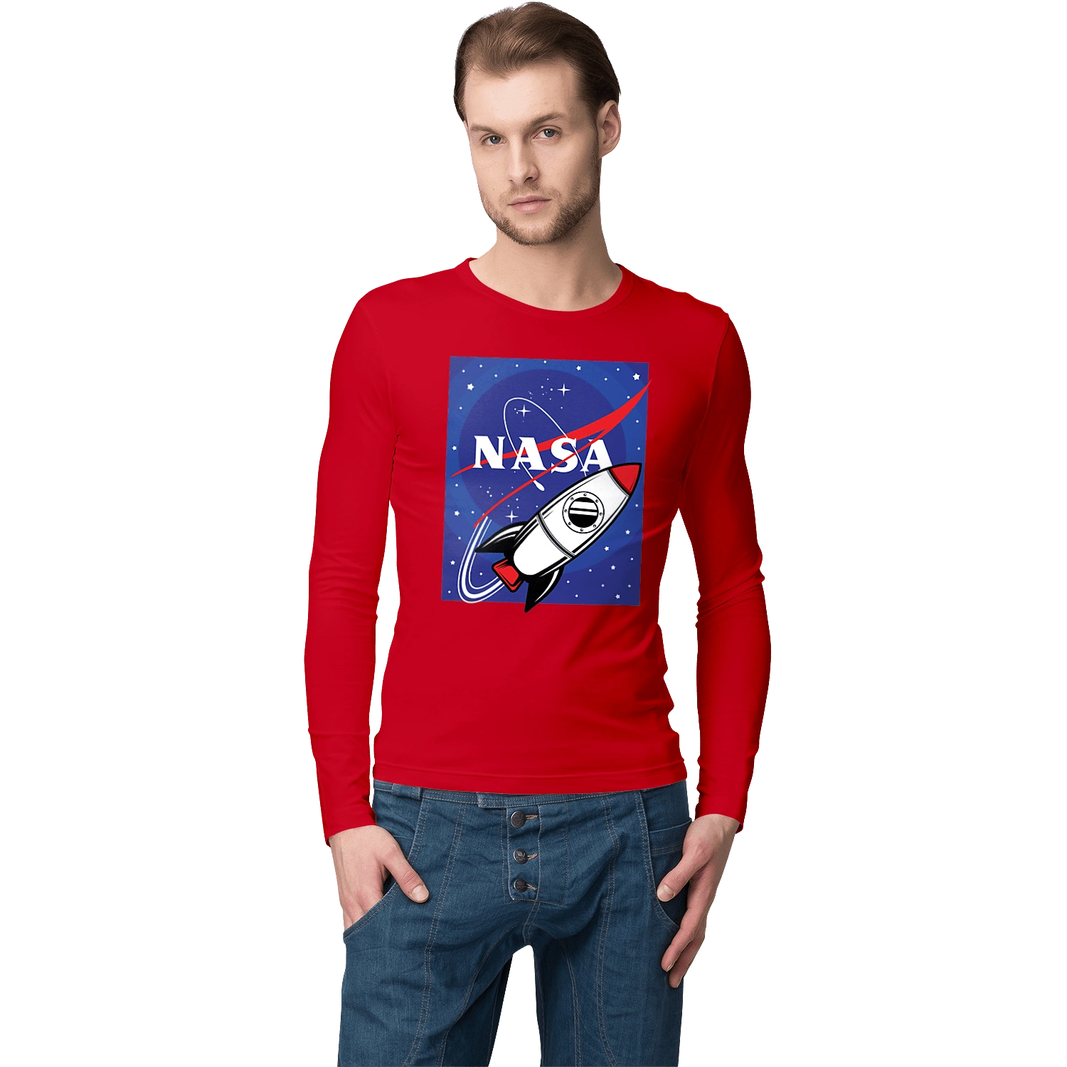 NASA