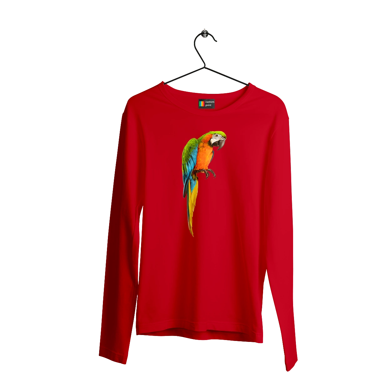 Просто Попугай