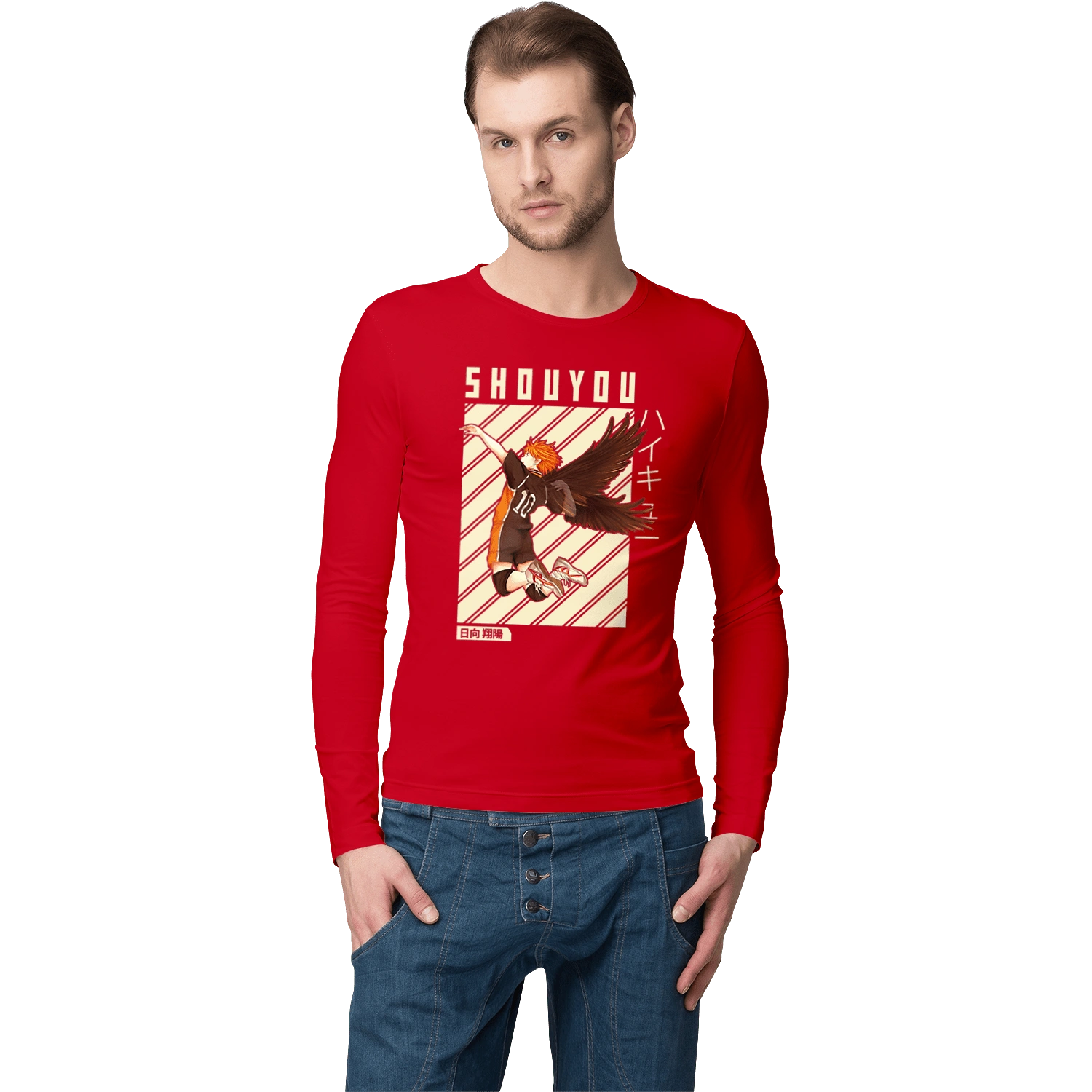 Волейбол!! Хината