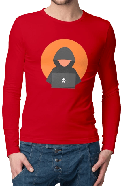 I am a computer programmer