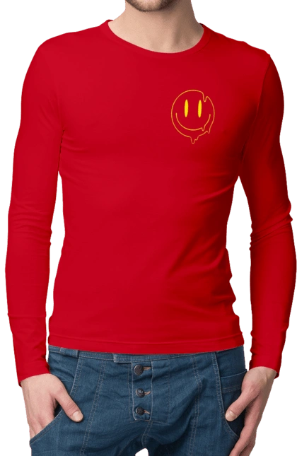 Літній Смайлик