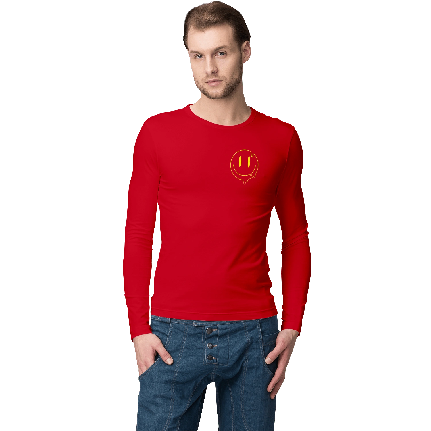 Літній Смайлик