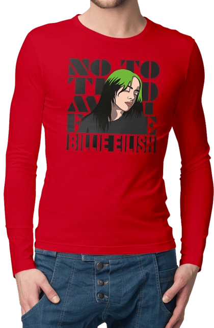 Біллі Айліш