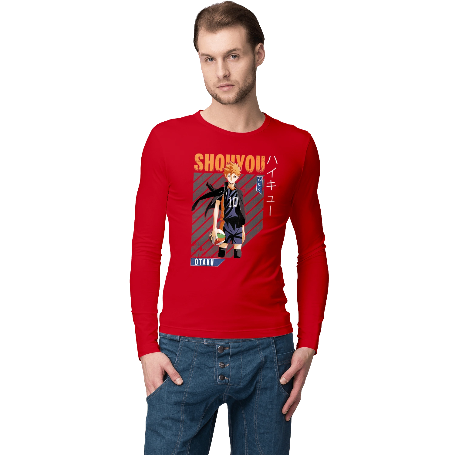 Волейбол!! Хината