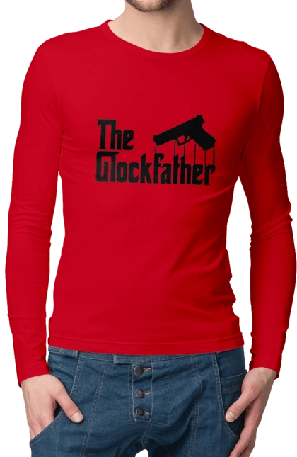 The GlockFather