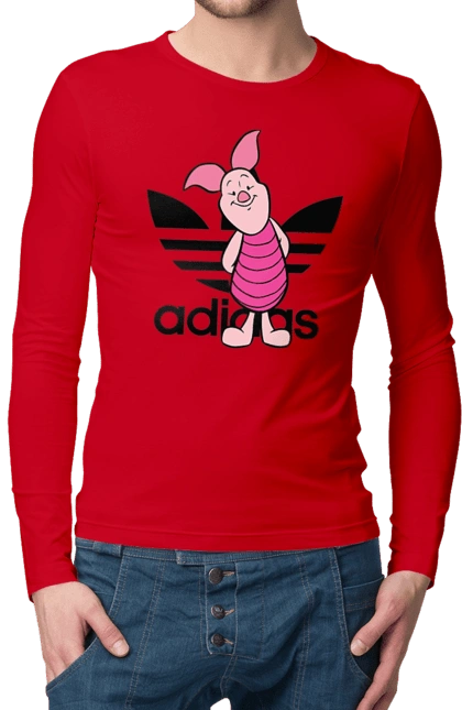 Adidas Piglet