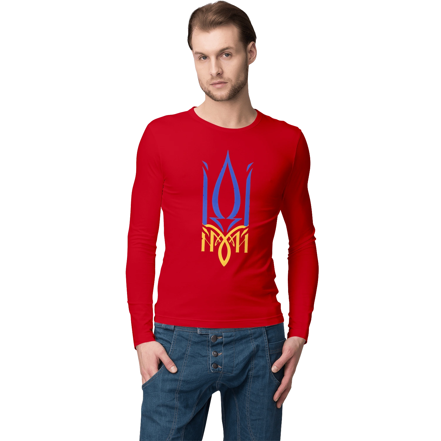 Coat of arms of Ukraine