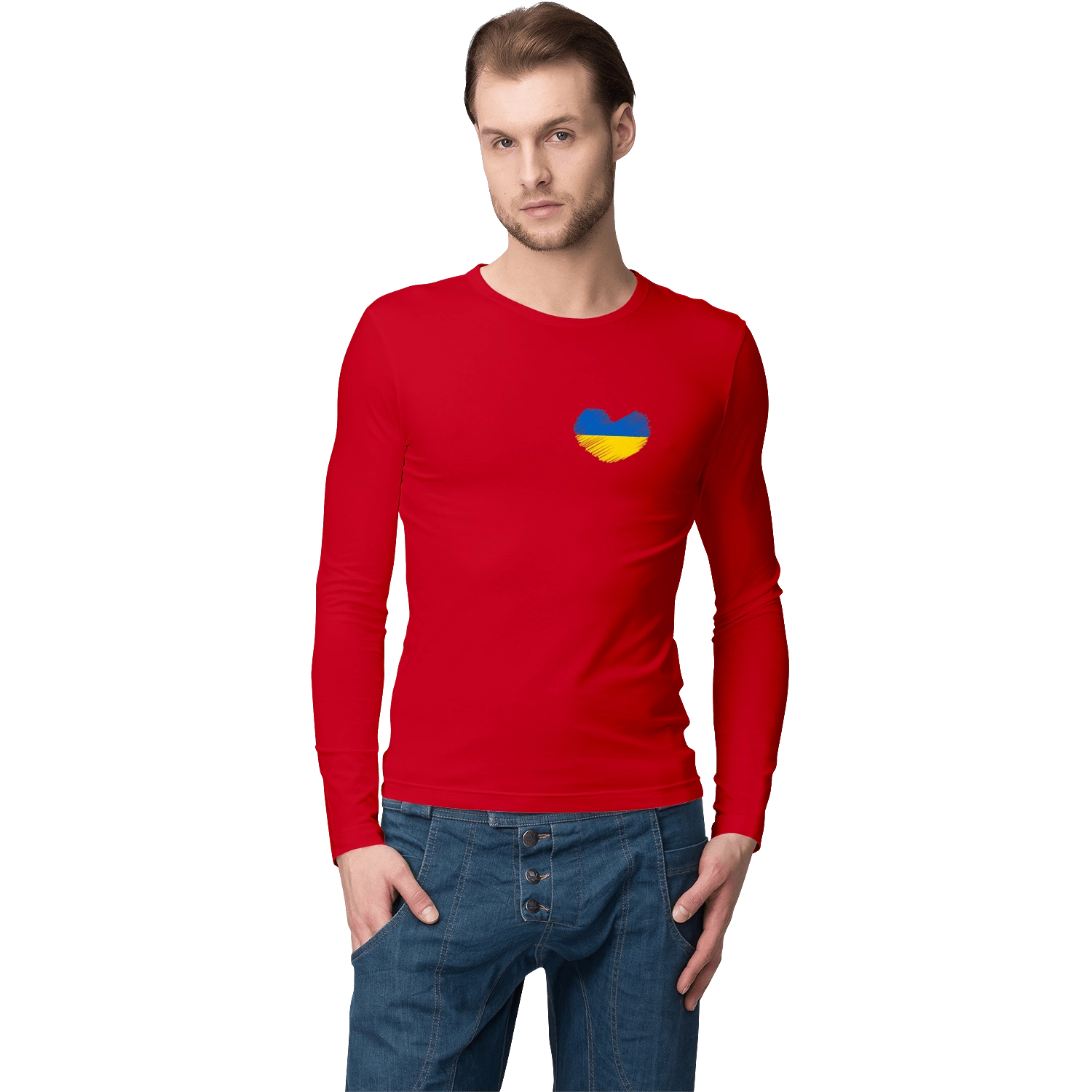 Україна у серці