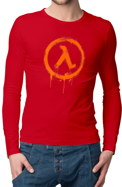 Half Life, світлий