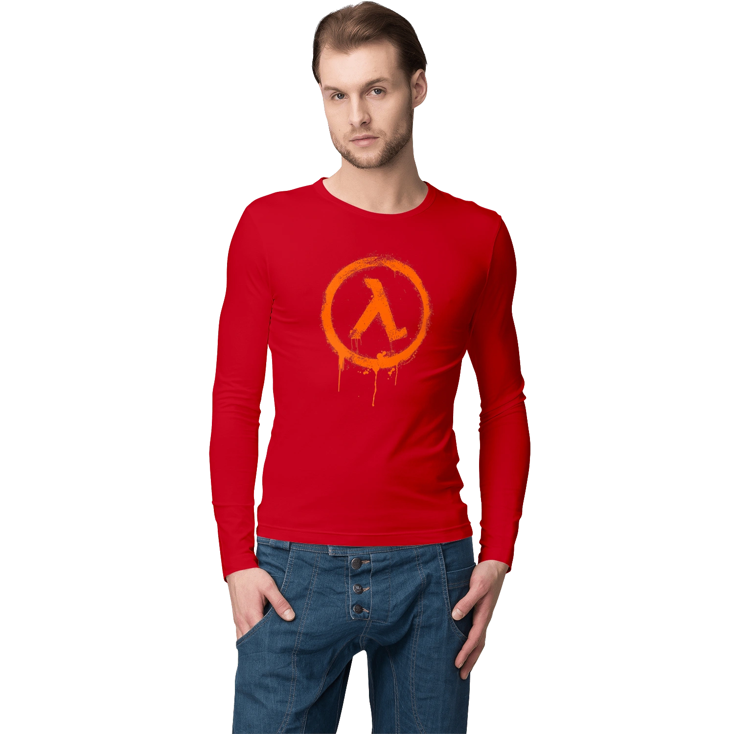 Half Life, світлий