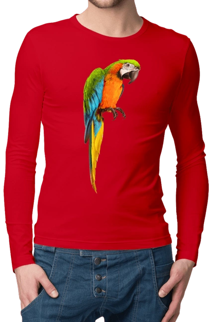 Просто Попугай