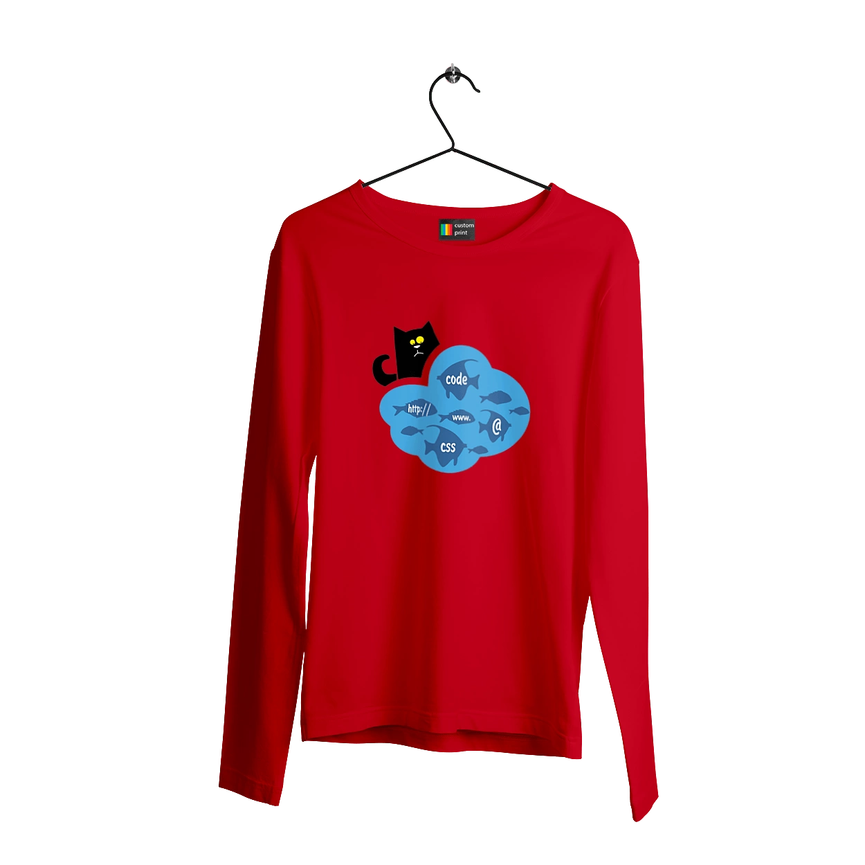 Кіт програміст