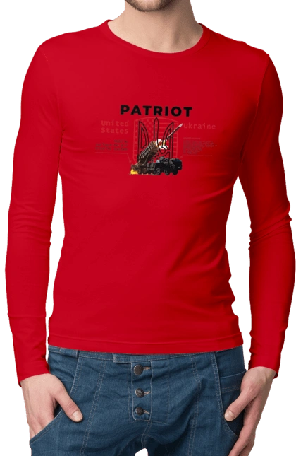 Patriot