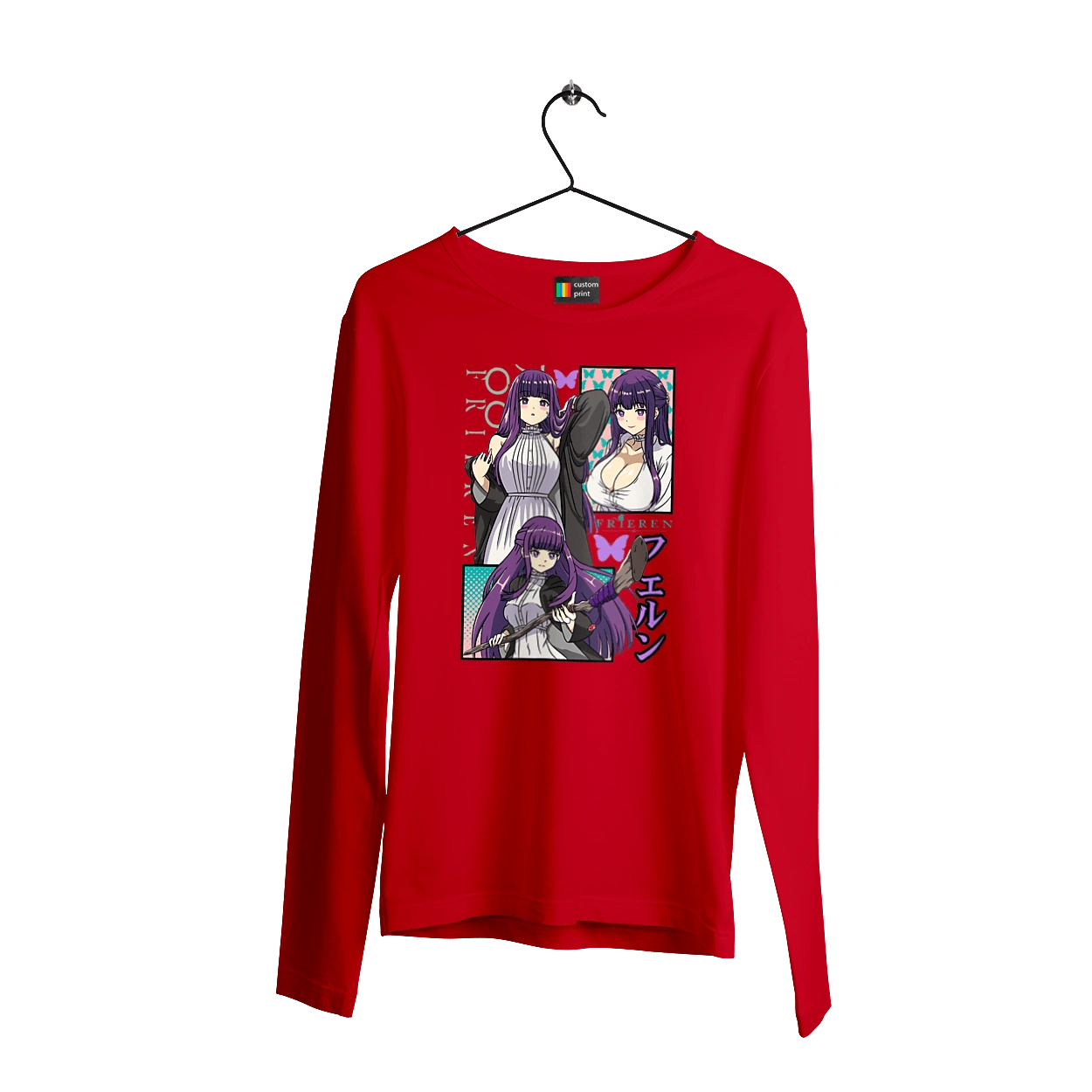 Frieren: Beyond Journey's End Fern