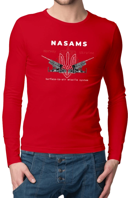 NASAMS