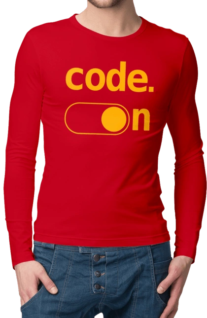 Код увімкнено