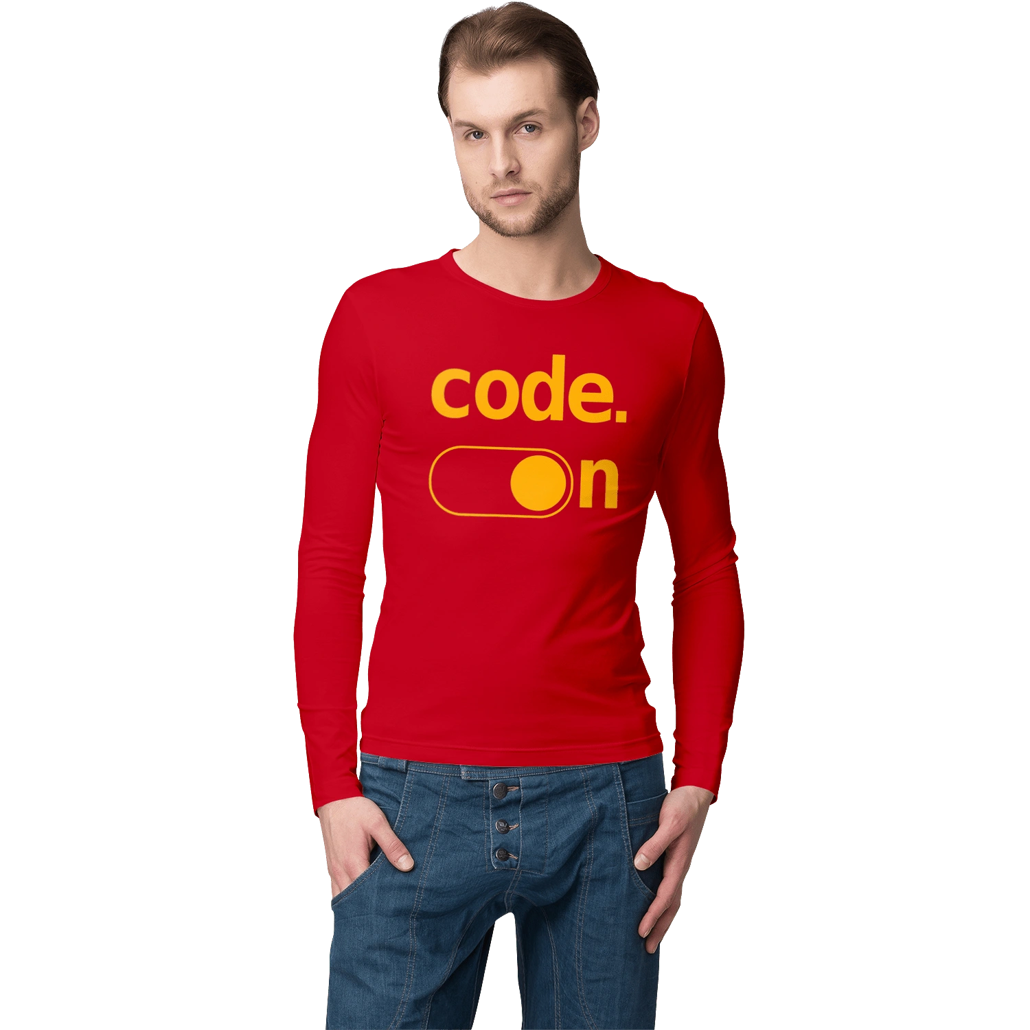 Код увімкнено