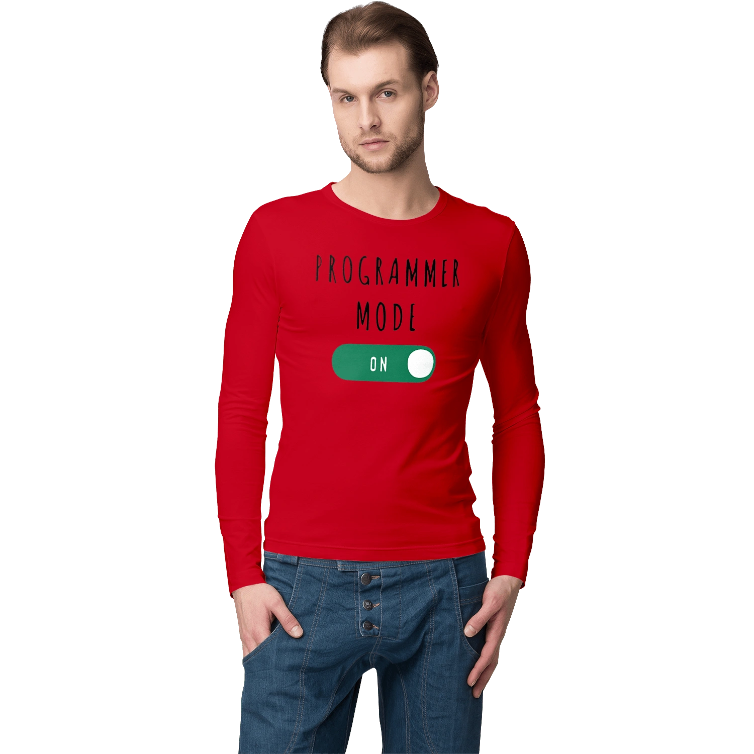 Режим програміста