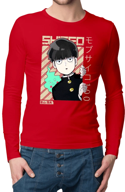 Mob Psycho 100