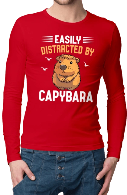 Capybara