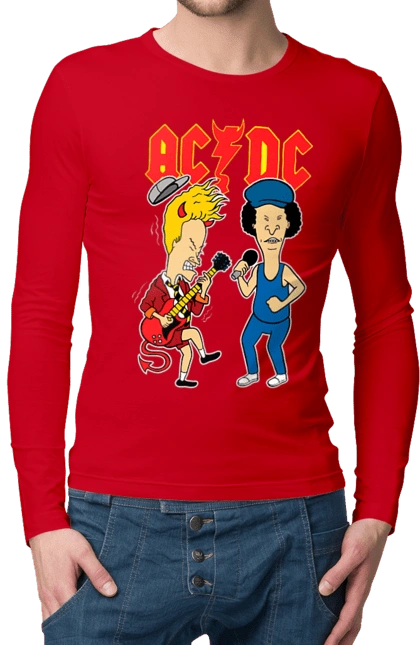 AC/DC