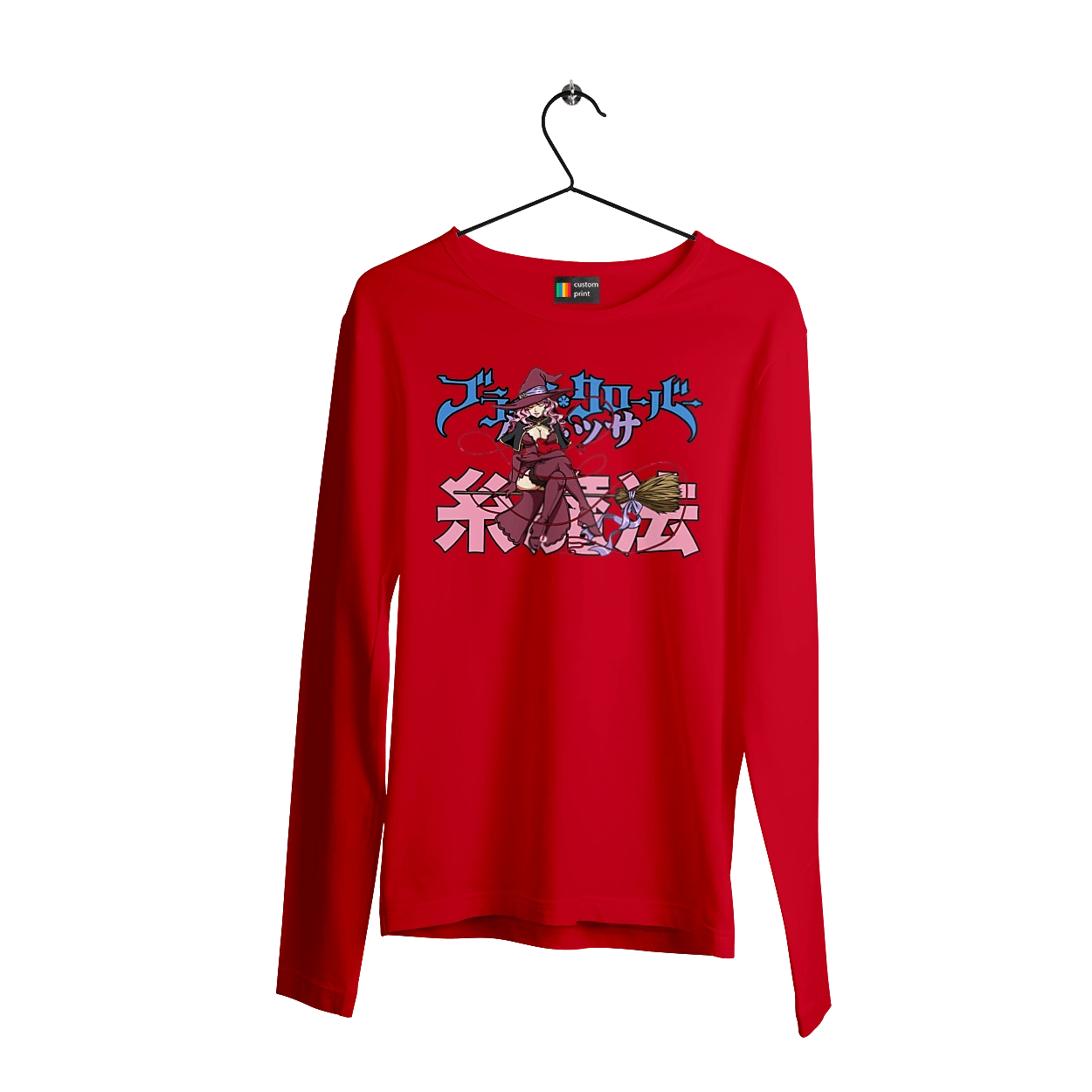 Black Clover Vanessa Enoteca