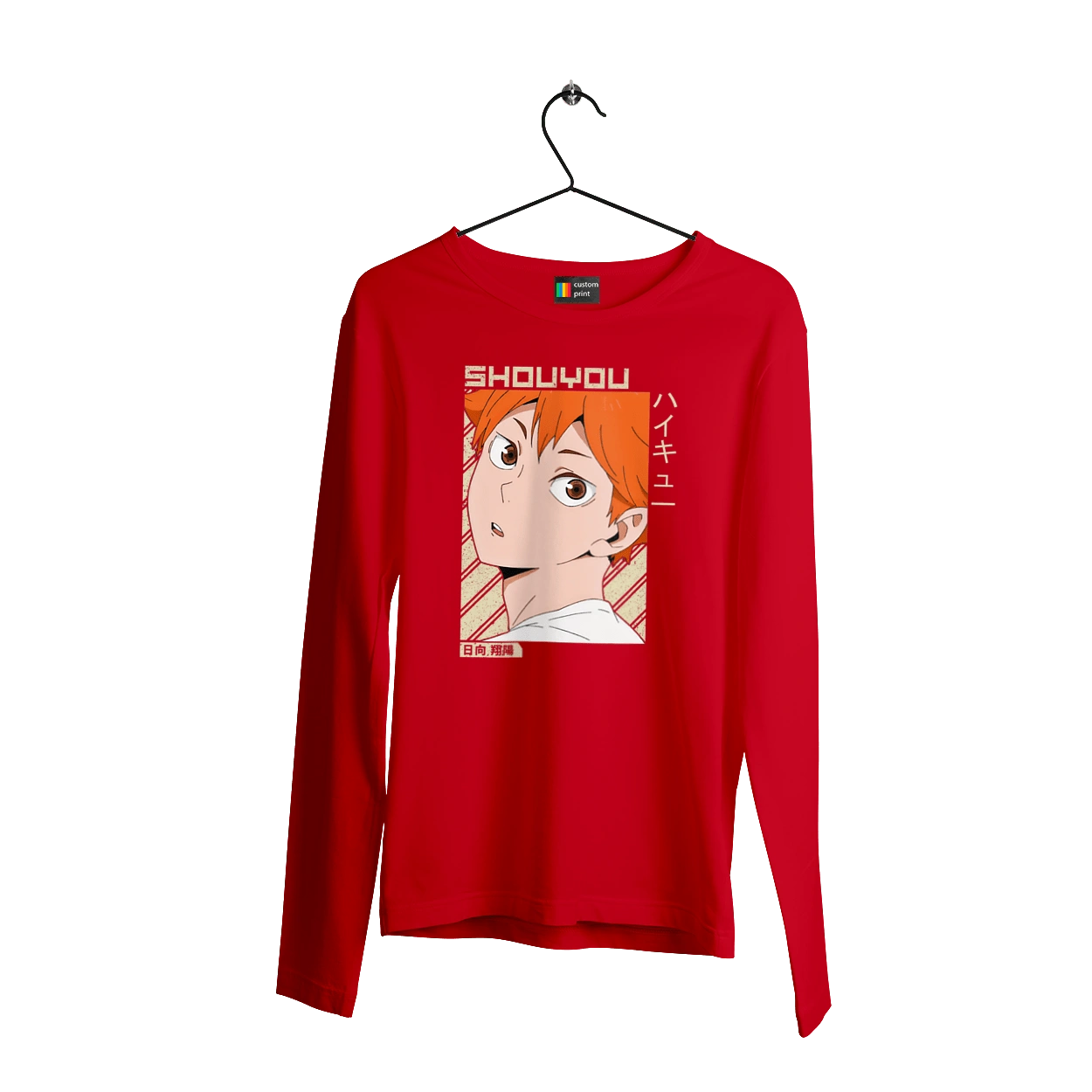 Волейбол!! Хината