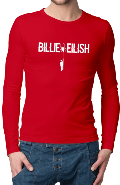 Біллі Айліш