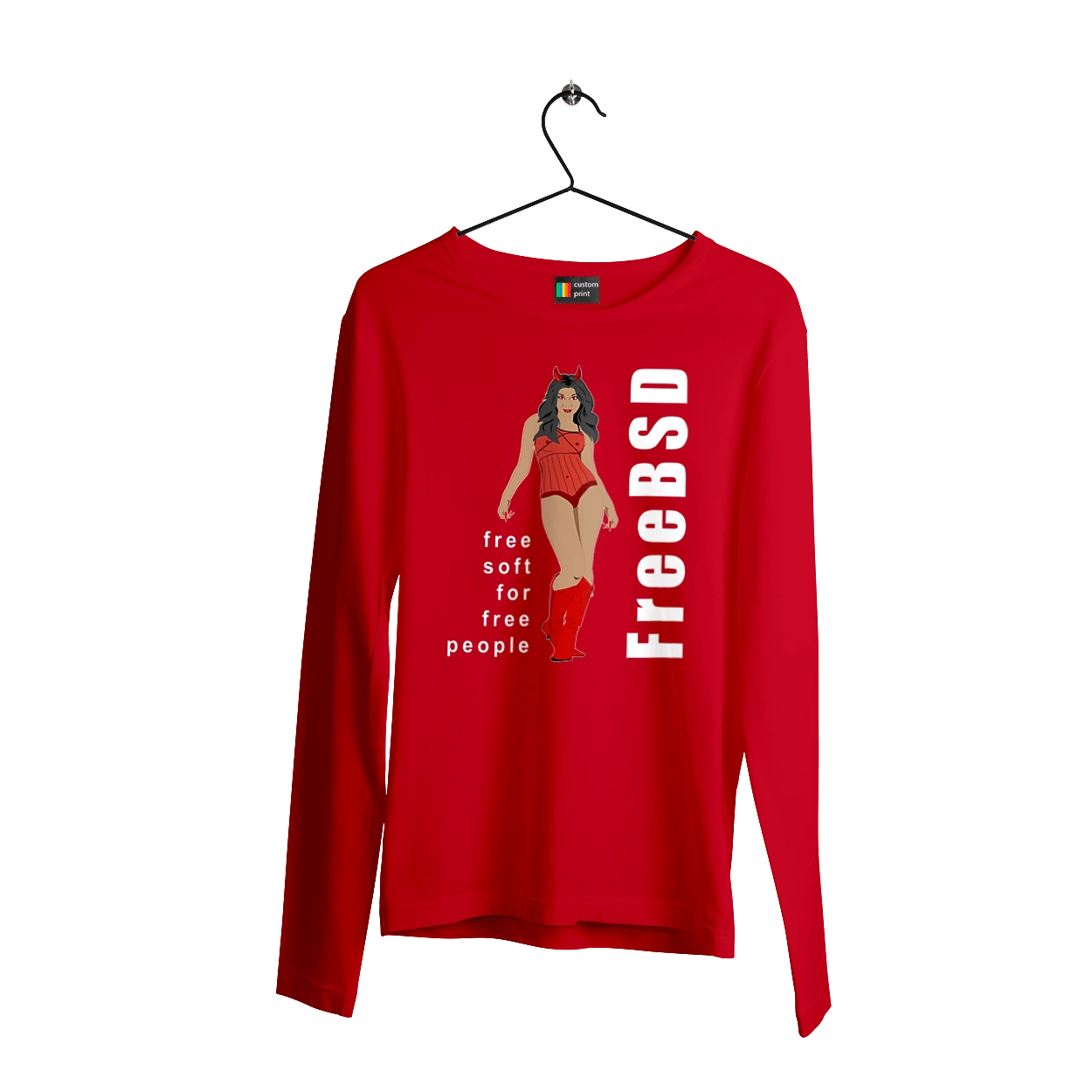 Freebsd Для Вільних