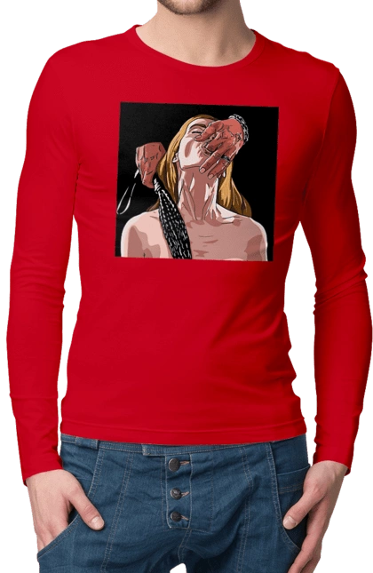 Дівчина У Полоні Чоловіка З Батогами