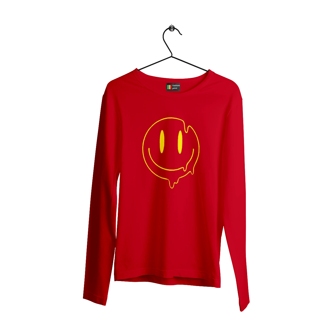 Летний Смайлик