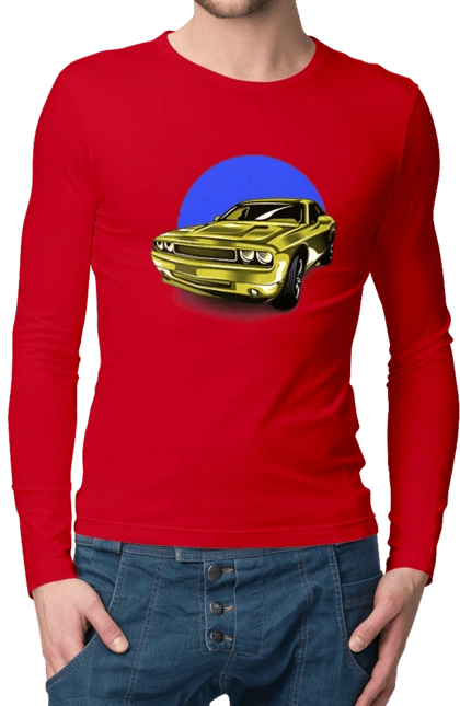 Український спорткар